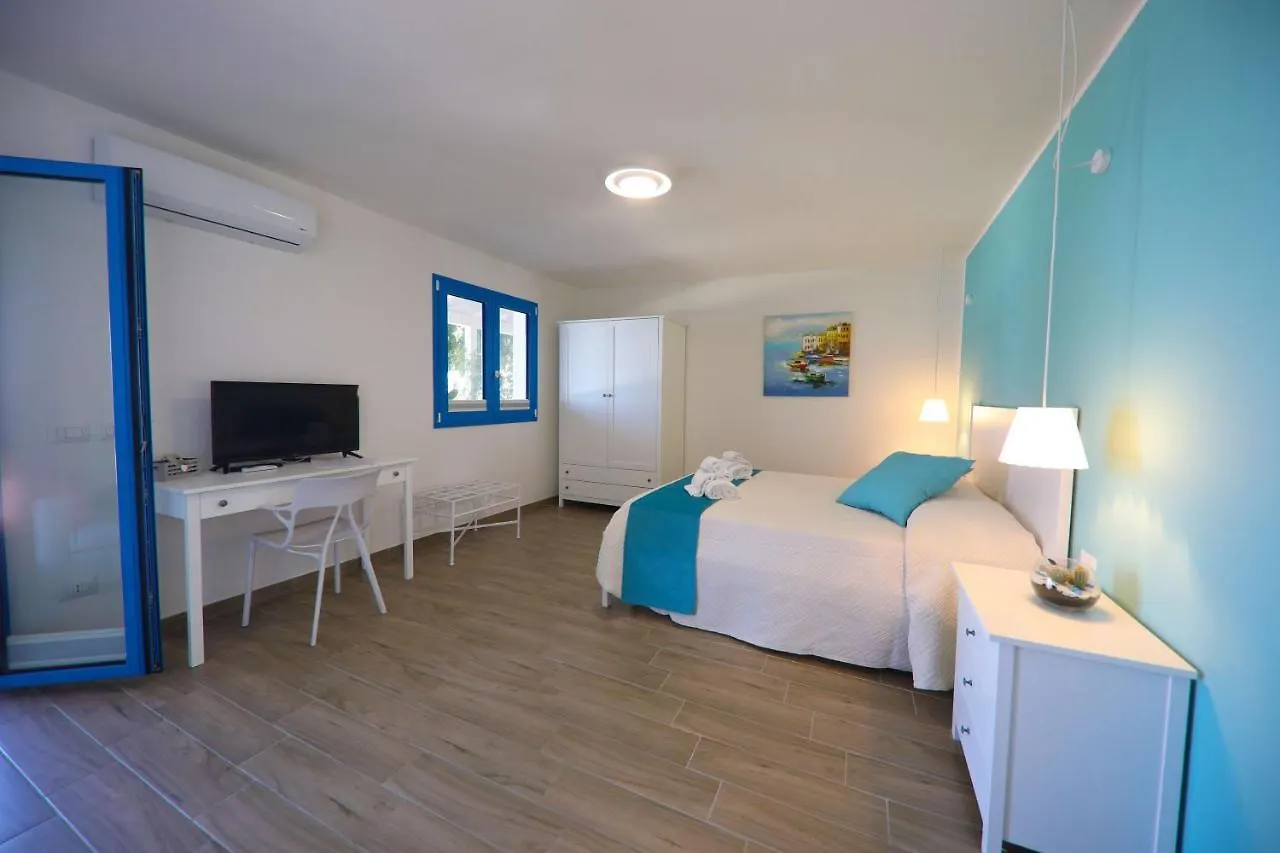 Skyview Cefalù İtalya