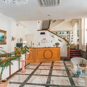מלון Gh San Giusto רומא