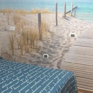 Appartamento Casa Sandy, Cefalù