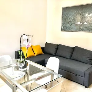 Appartement Brand New 