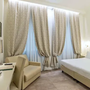 מלון Accademia פירנצה