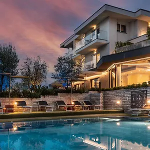 מלון Wellness Casa Barca (adults Only) מאלצ'סינה