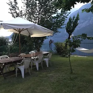 L For , Mandello del Lario Italia