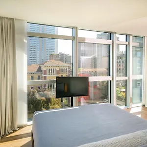 Innside By Melia Torre Galfa 4* Mediolan