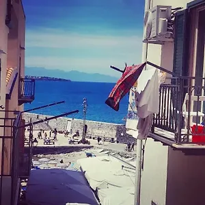 Appartamento Casa Désirée, Cefalù
