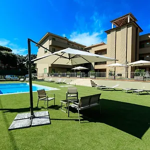 San Francesco 4* Tirrenia