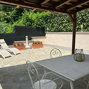Hotel Le Sei Dame Bardi