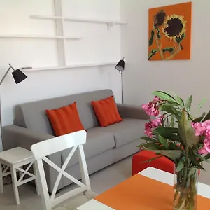 Appartement Attico Al Centro