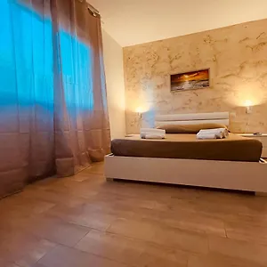 Pensjonat Cefalu Suite, Cefalù