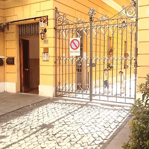Guest house Trastevere Rome