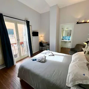 Nocleg ze śniadaniem Cortile Umberto I, Cefalù