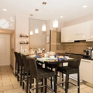 Bed & Breakfast Armonie Romane Rome
