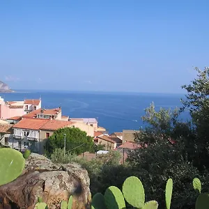  Hébergement de vacances Terrazze Del Borgo