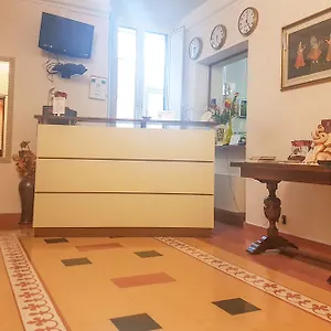 Guest house Anthony Rome