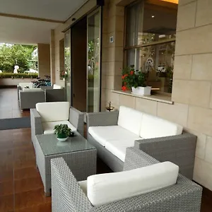 Rosabianca 4* Rimini