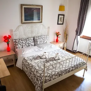 Bed & Breakfast Marco E Laura Al Vaticano Rome