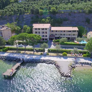 Lido 3* Malcesine