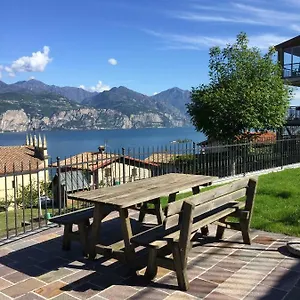 Casa Mary , Brenzone sul Garda Italia