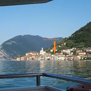 Hébergement de vacances Casadina 