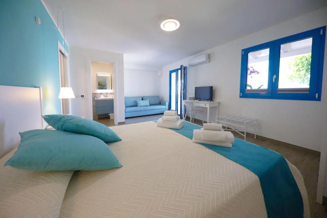 Skyview Cefalu Guest house