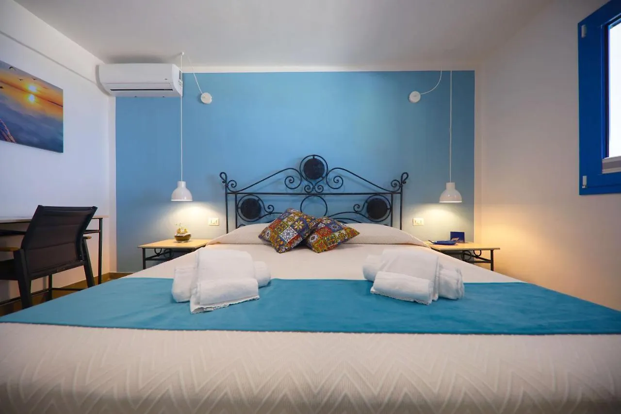 Skyview Cefalu Guest house