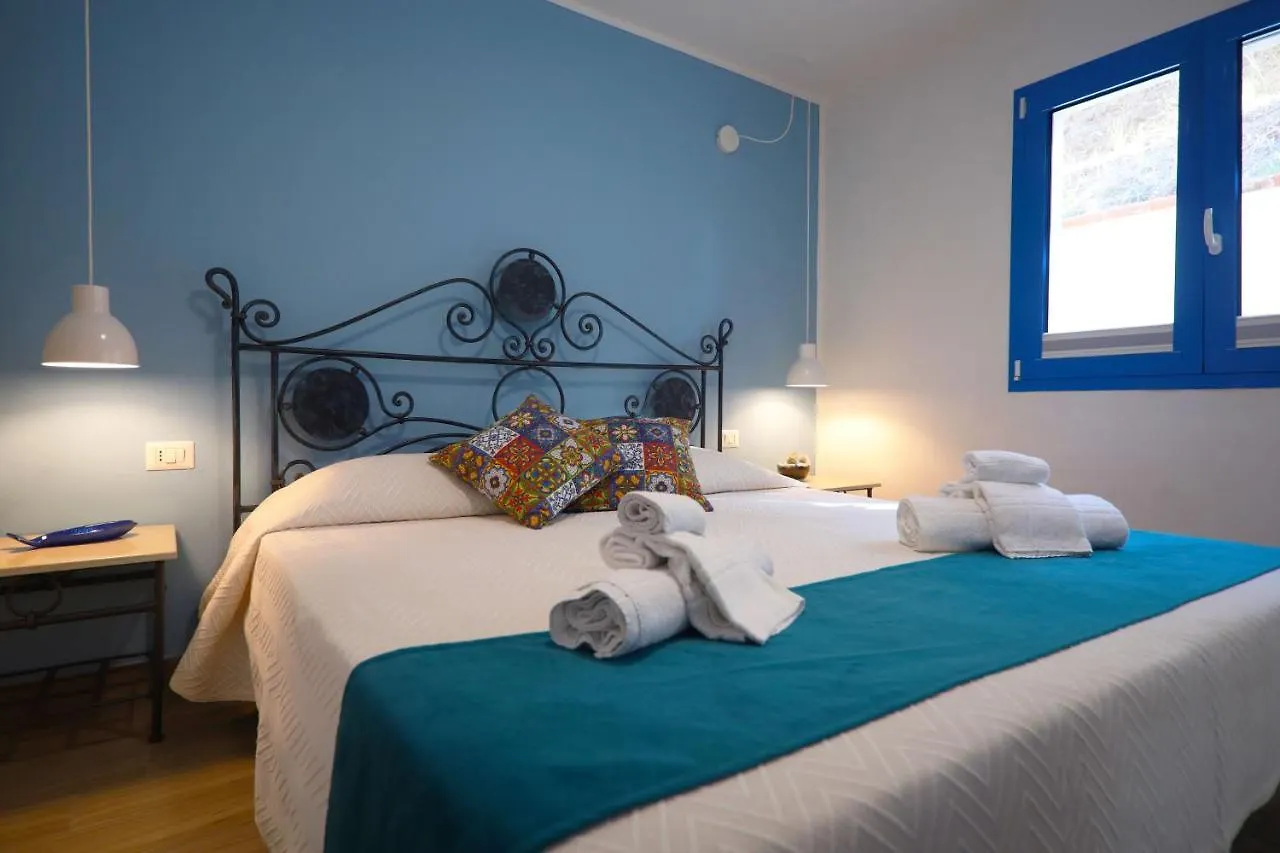 Guest house Skyview Cefalu