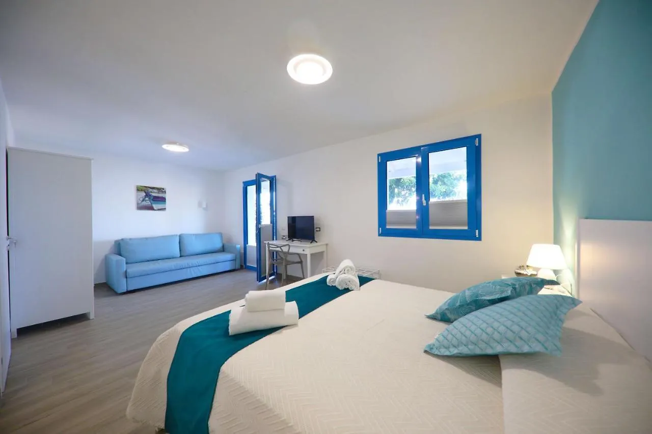 ** Guest house Skyview Cefalu Italy