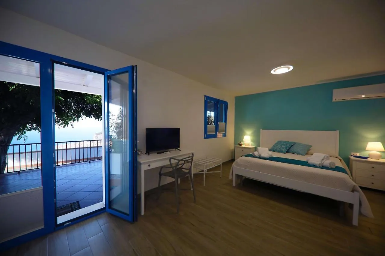 Skyview Cefalu