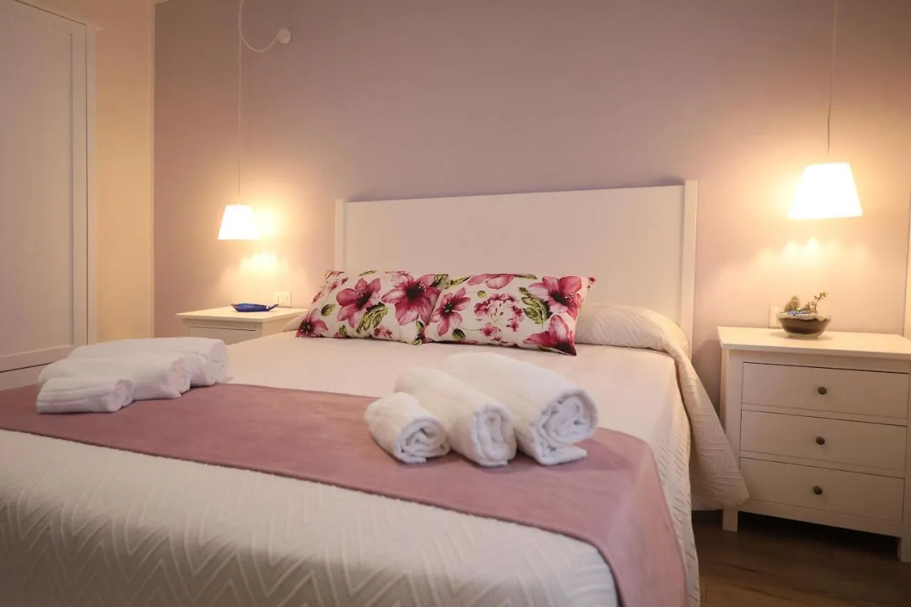 Guest house Skyview Cefalu