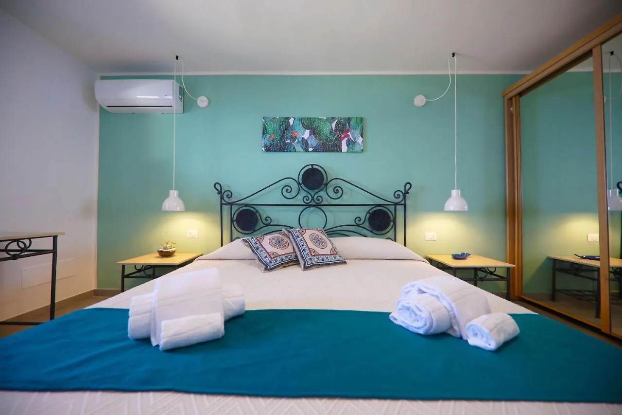 Skyview Cefalu 2*,