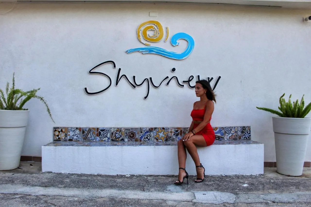 Skyview Cefalu Guest house